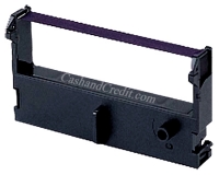 ERC-39  Ink Ribbons - Purple