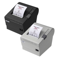 Epson Thermal Receipt Printer - TM-T88V