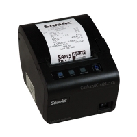 Sam4S Thermal Receipt Printer - ELLIX-30
