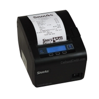 Sam4S Thermal Receipt Printer - ELLIX-40