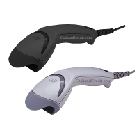 Honeywell Eclipse Barcode Scanner - 5145