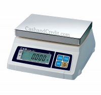 CAS Scale SW-1 - Portion Control