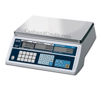 CAS Scale TP-1 - 30lb / 60lb