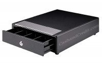 MS Cash Drawer - HP-121