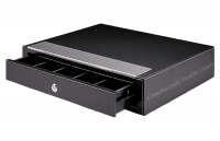 MS Cash Drawer - HP-122N