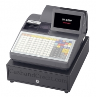 SHARP UP-820F Cash Register