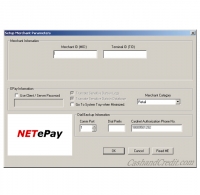 Datacap NETePay -  Integrated Payment Solutions