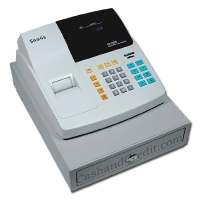 Sam4S ER-150II Cash Register