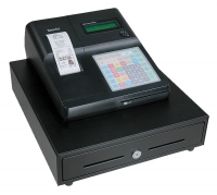 Sam4S ER-285M Cash Register