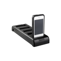 Linea Pro 5 Rugged Case Five Unit Charger 