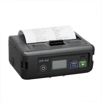 DPP 450 Printer