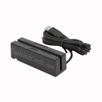 Magtek Mini USB Card Reader