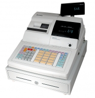 Sam4S ER-5115II Cash Register