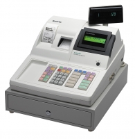 Sam4S ER-5215M Cash Register