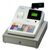 Sam4S ER-650 Cash Register