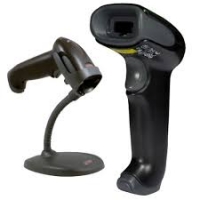 Honeywell Voyager Barcode Scanner -  1250g