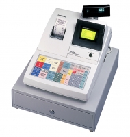 Sam4S ER-655II Cash Register