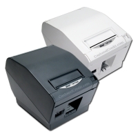 Star Micronics- TSP743iiC-24 Parallel Receipt Printer