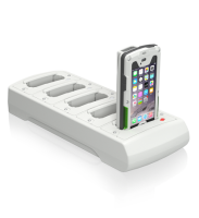 Infinea X Five Unit Charging Station 