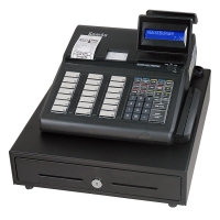 Sam4S ER-945 Cash Register