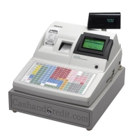 Sam4S SER-7000 Cash Register