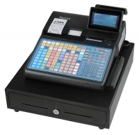 Sam4S SPS-340 Cash Register