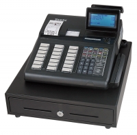 Sam4S SPS-345 Cash Register