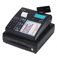 Casio TK-950 Cash Register