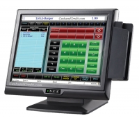 NCC Reflection Breeze Touch Screen POS