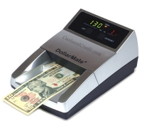 Tellermate Counterfeit Detection - DollarMate+